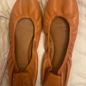 Tory Burch Flats